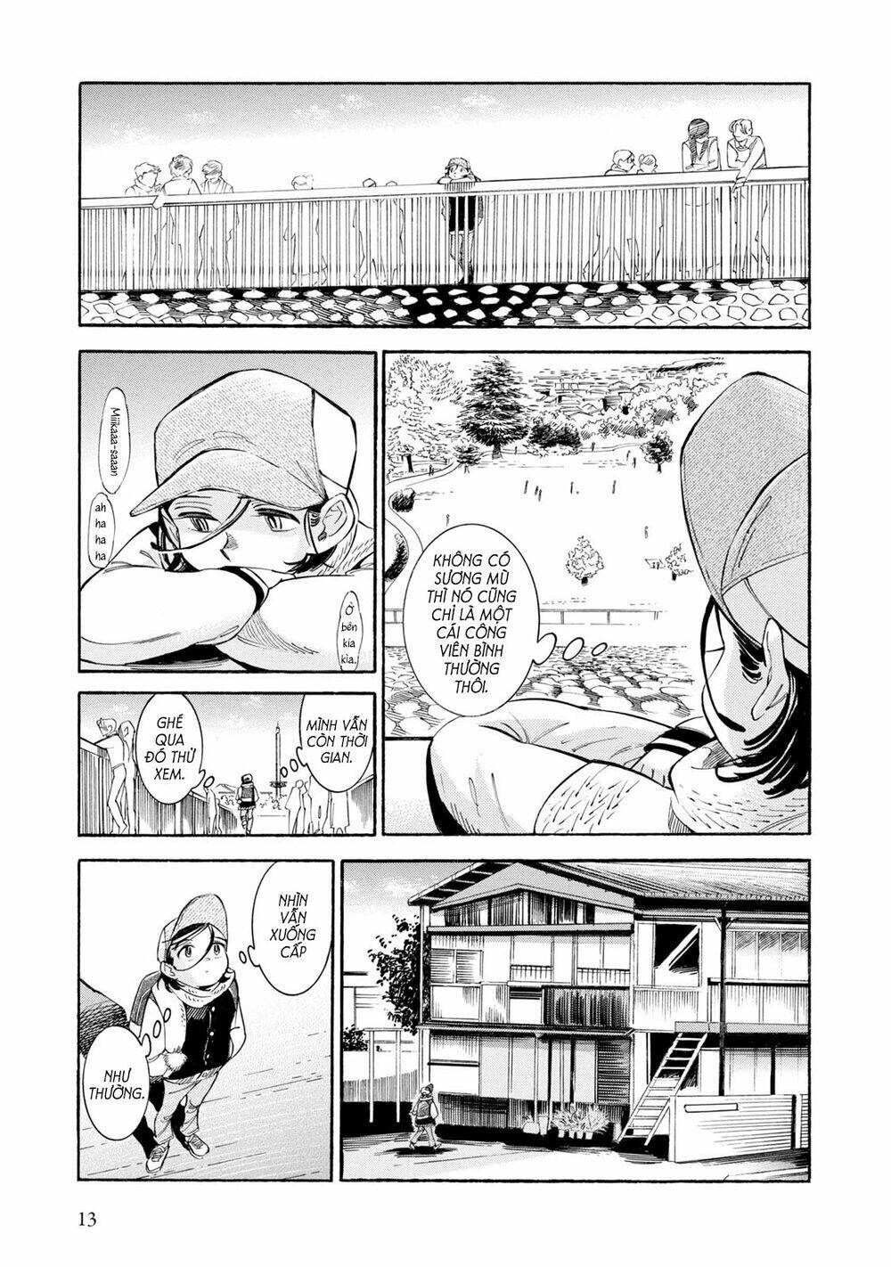 subaru to suu-san chapter 7 12