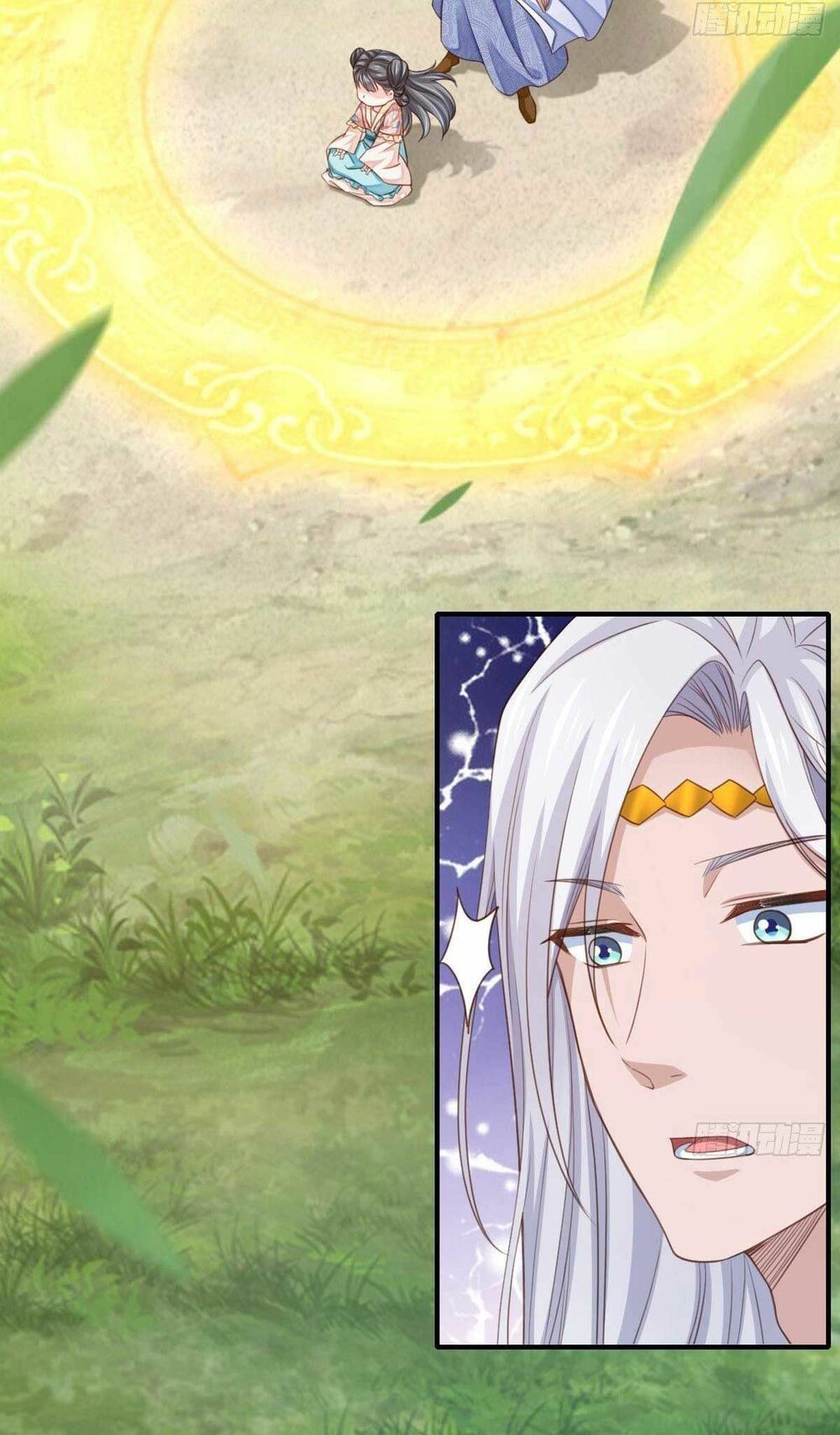 thuần hóa ba ba bạo quân chapter 16 61