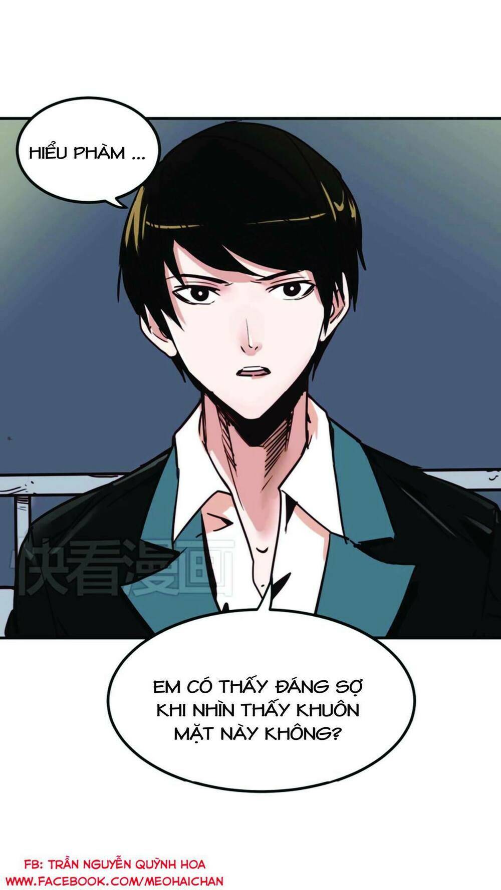 thế giới của đồng tiền chapter 4 2