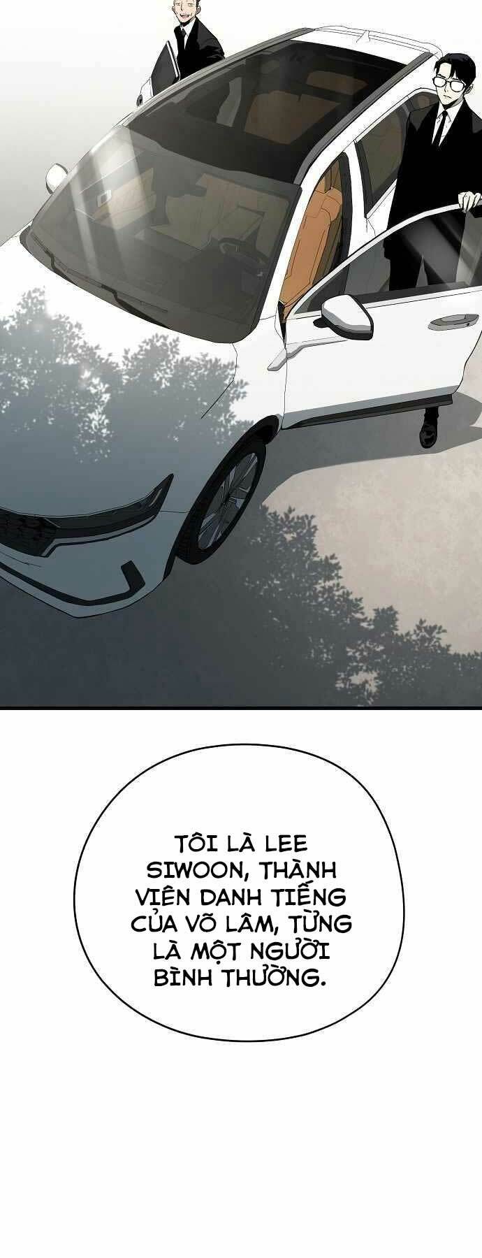 The Breaker 3: Quyền Năng Vô Hạn chapter 1 134