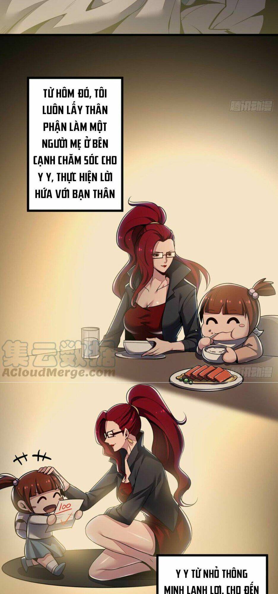 bất tử thần vương tu liên tục chapter 51 4