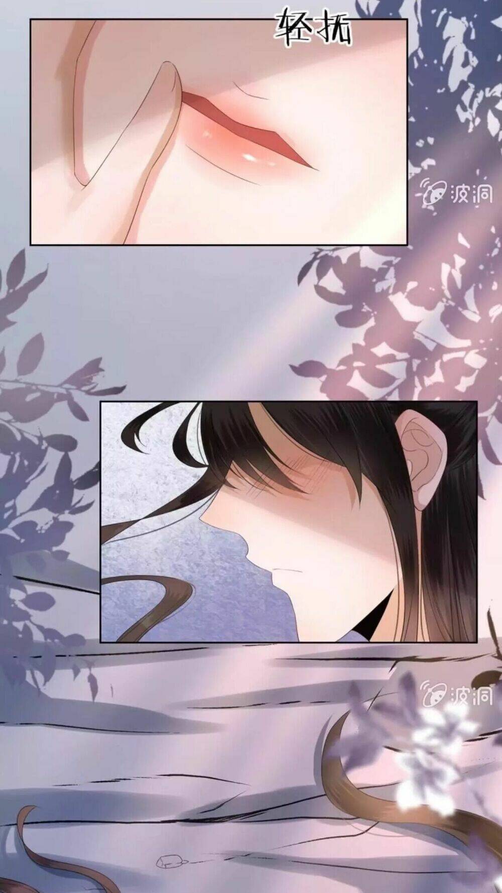 theo đuổi hoàng tử quá khó a~ chapter 14 10