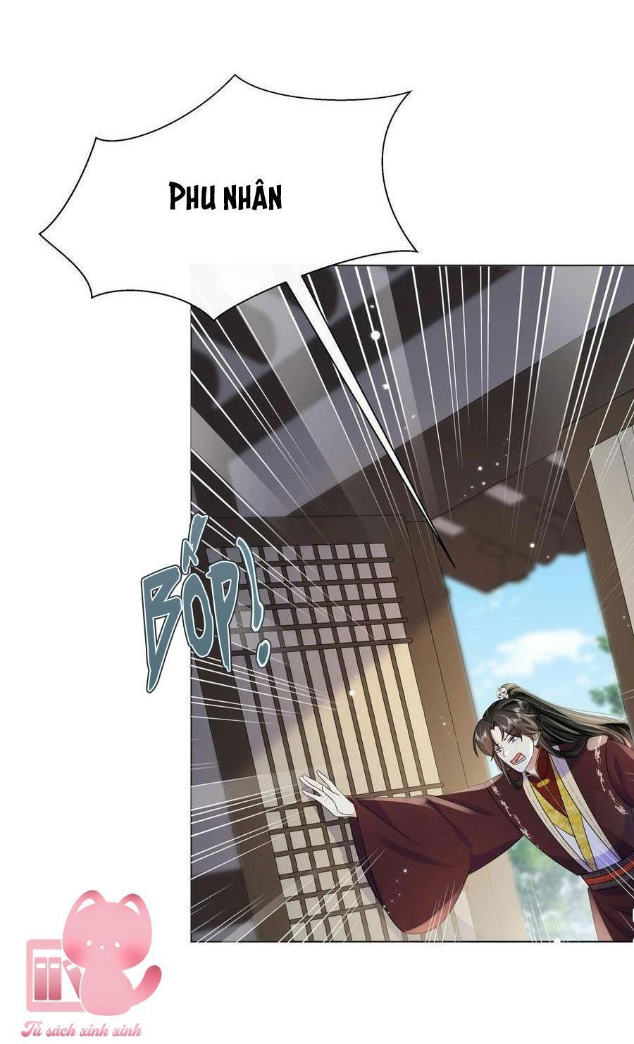 hắc hoá vương gia khó dỗ dành chapter 102 9