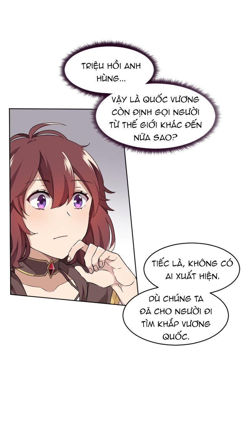 pháp sư và nữ chúa quỷ chapter 74 28