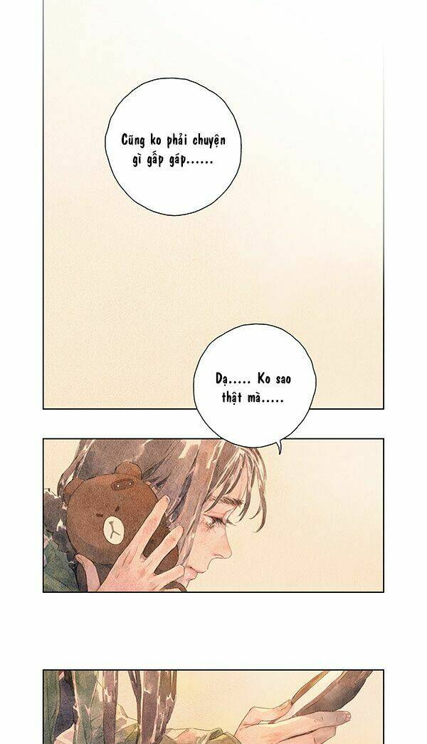 người yêu dấu chapter 15 12