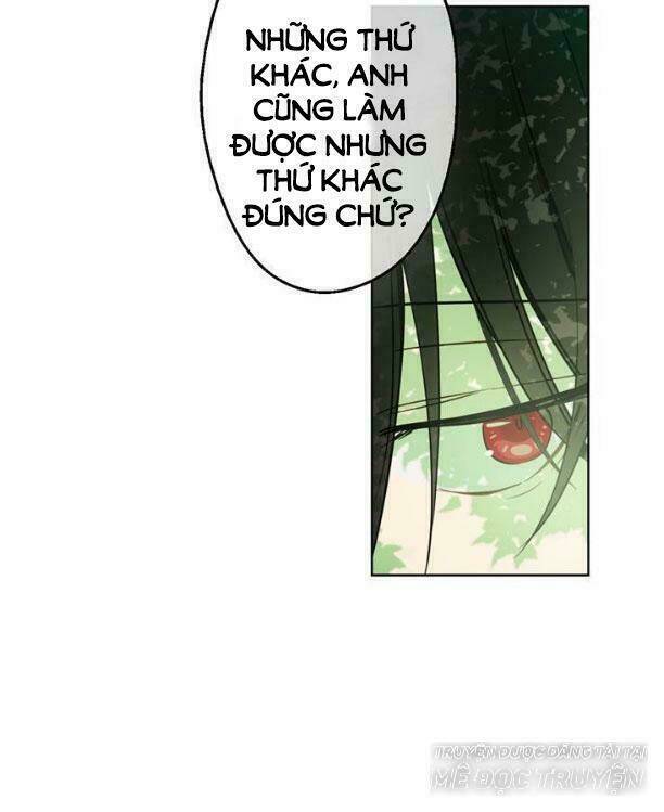 một ngày nọ ta trở thành công chúa chapter 13 26