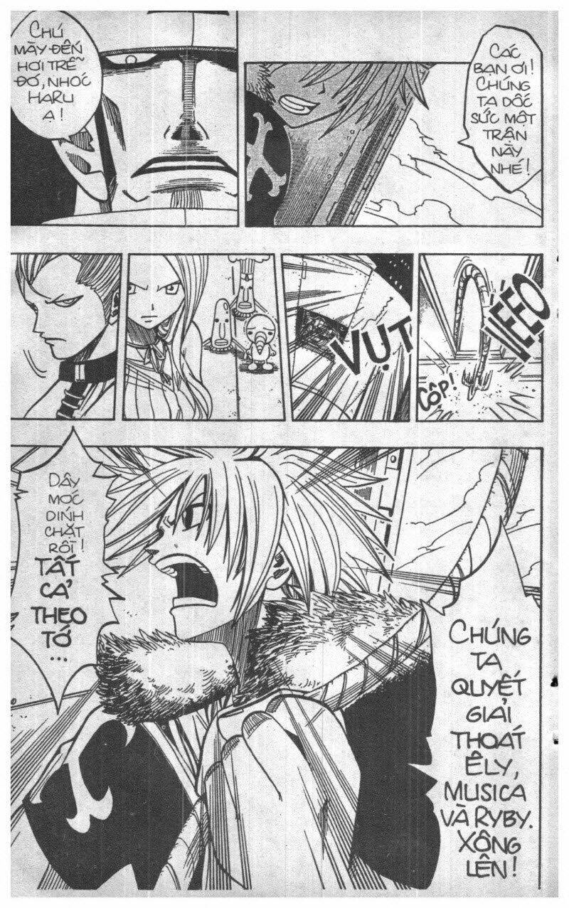 rave master (scan) chapter 13 156