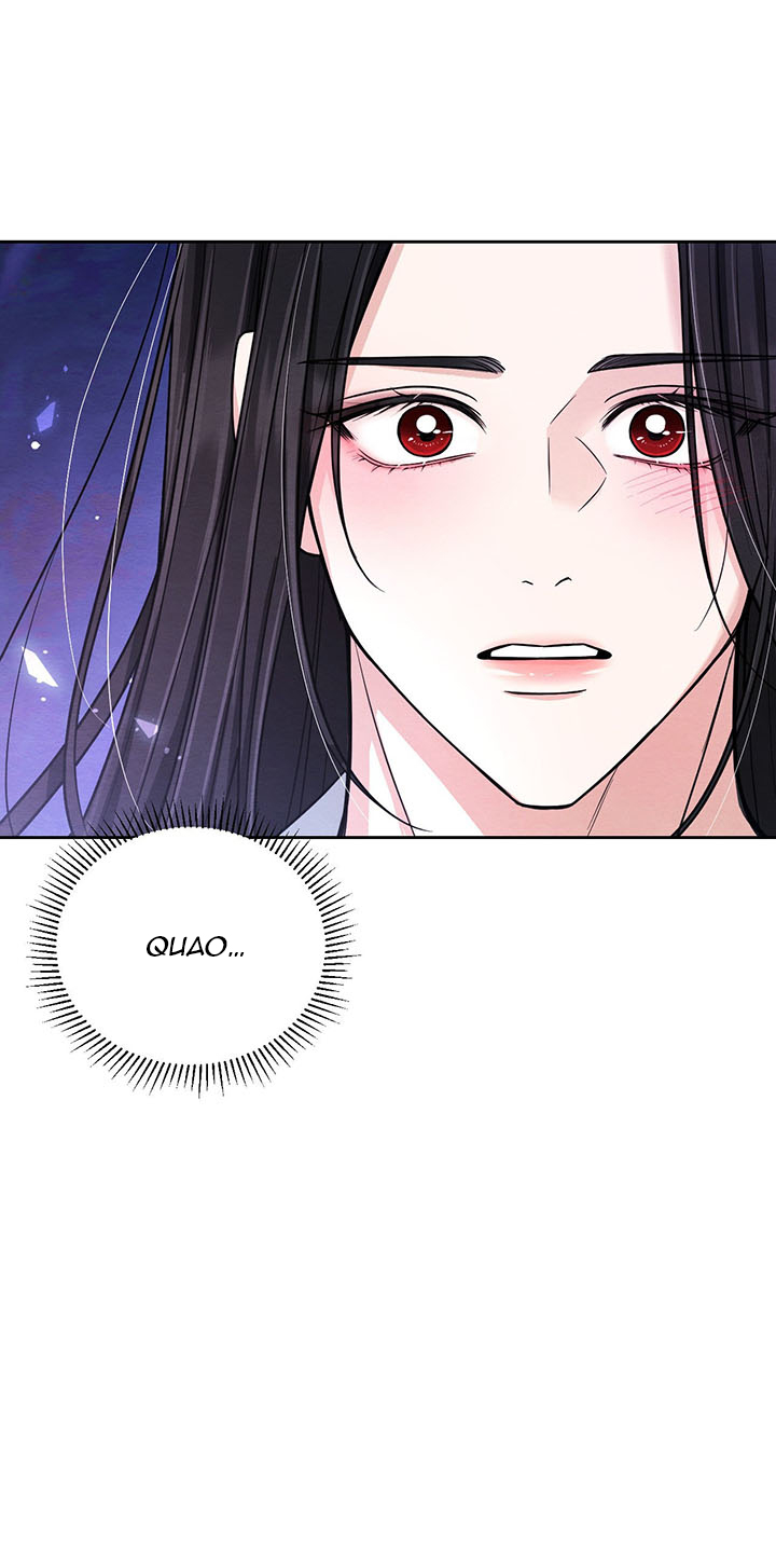 chỉ khi thiên ma mất trinh thì võ lâm mới có thể tồn tại chapter 3 15