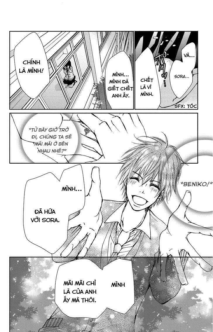 tình yêu và nỗi đau tột cùng chapter 14 52