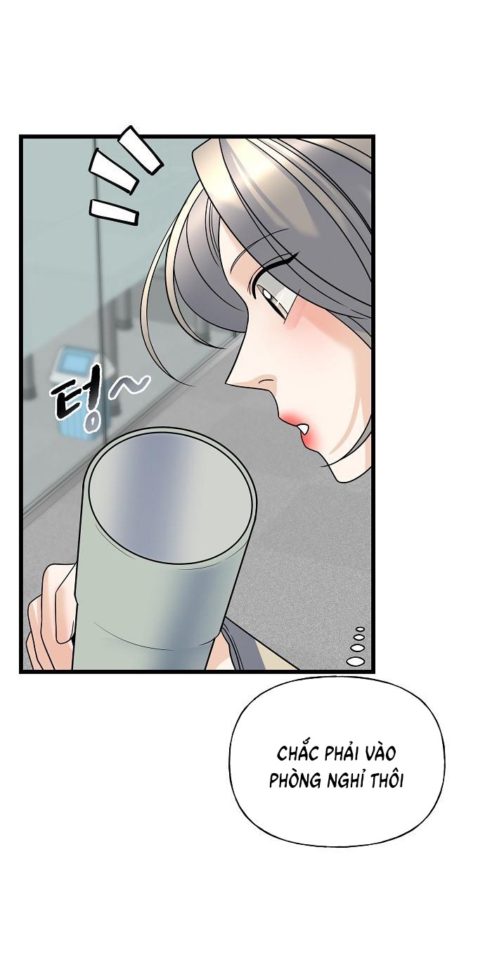 random target - mục tiêu ngẫu nhiên chapter 16.1 5