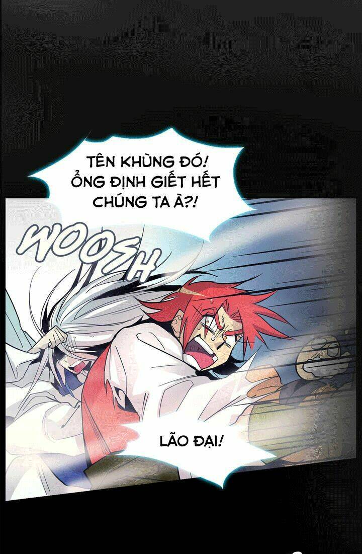 biên niên sử lãnh nguyệt chapter 29 13