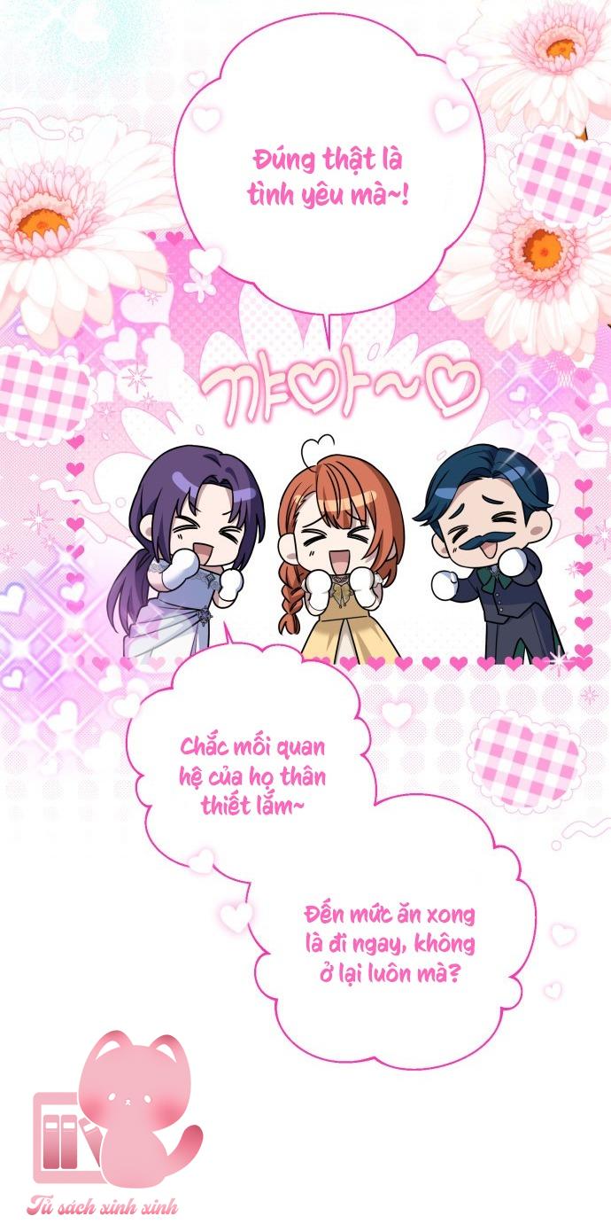 quỳ xuống đi, đại công tước! chapter 9 7