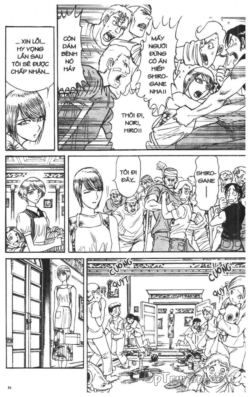 nhật ký lọ lem chapter 41 38