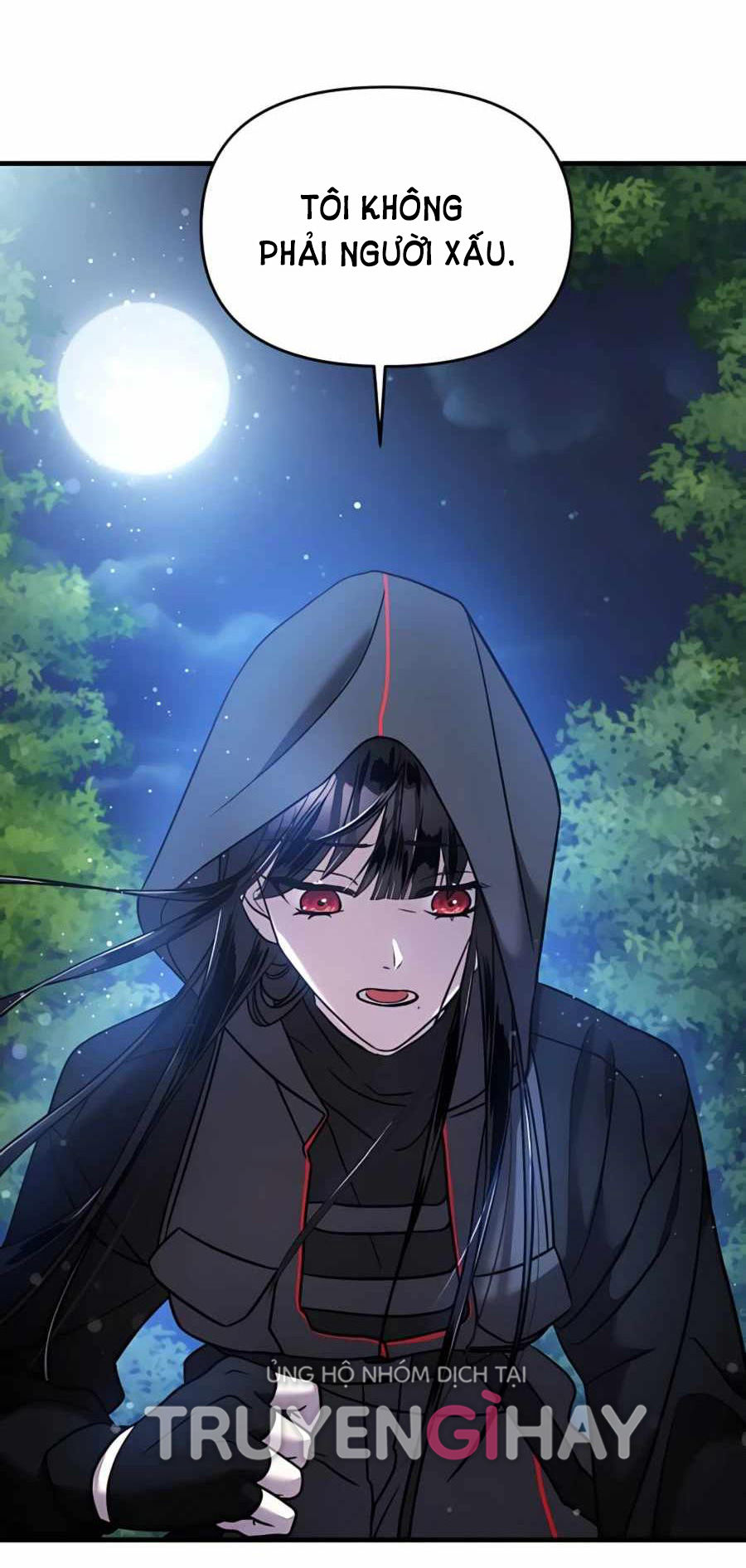 phản diện thuần túy chapter 12.2 8