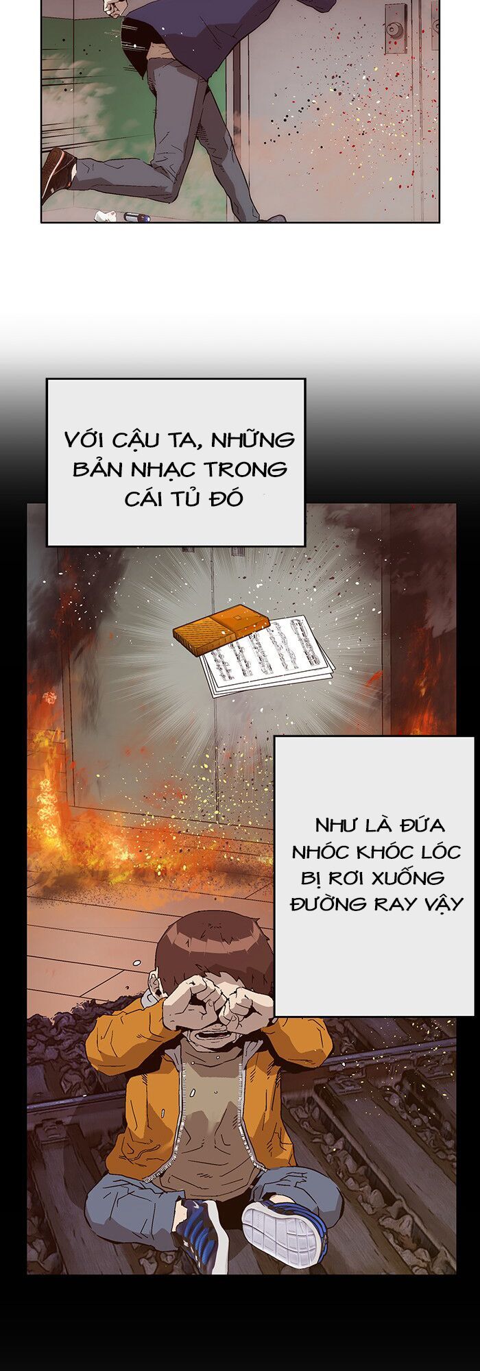 anh hùng yếu chapter 142 60