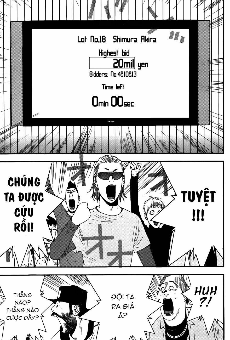 liar game chapter 181 7