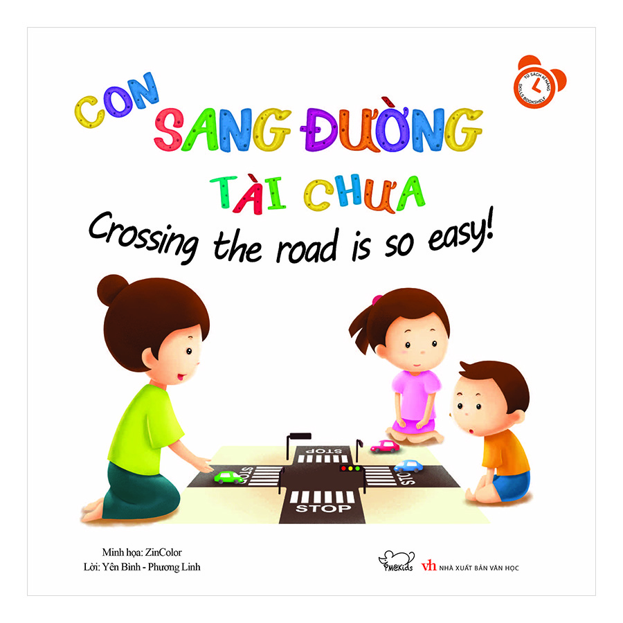 Combo Kĩ Năng Trong Sinh Hoạt