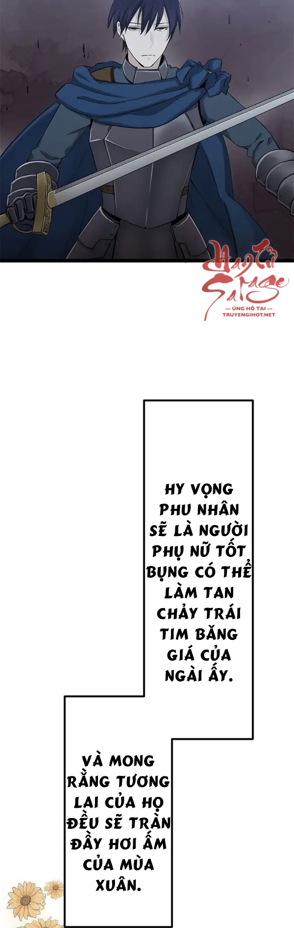 nullitas~nàng dâu giả dối~ chapter 14 21