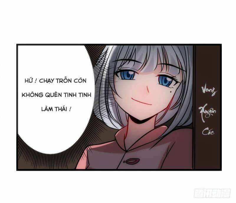 ta ở cổ đại xích cp chapter 6 29