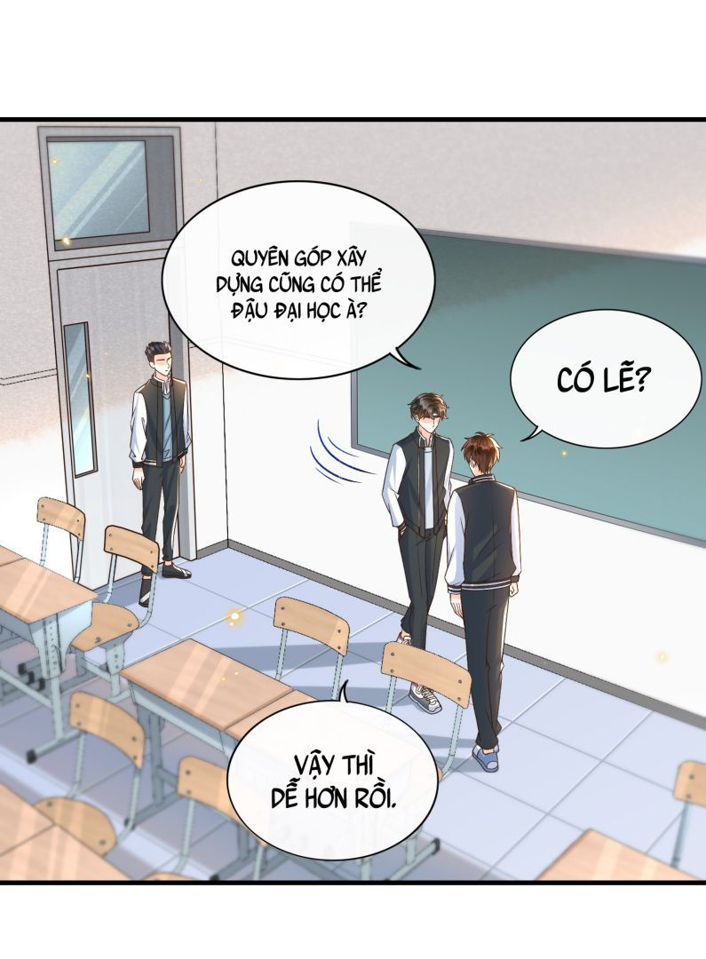 ngọt không ngừng nghỉ chapter 52 32