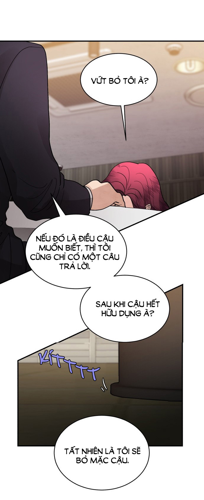 oan gia ngõ hẹp chapter 9 40