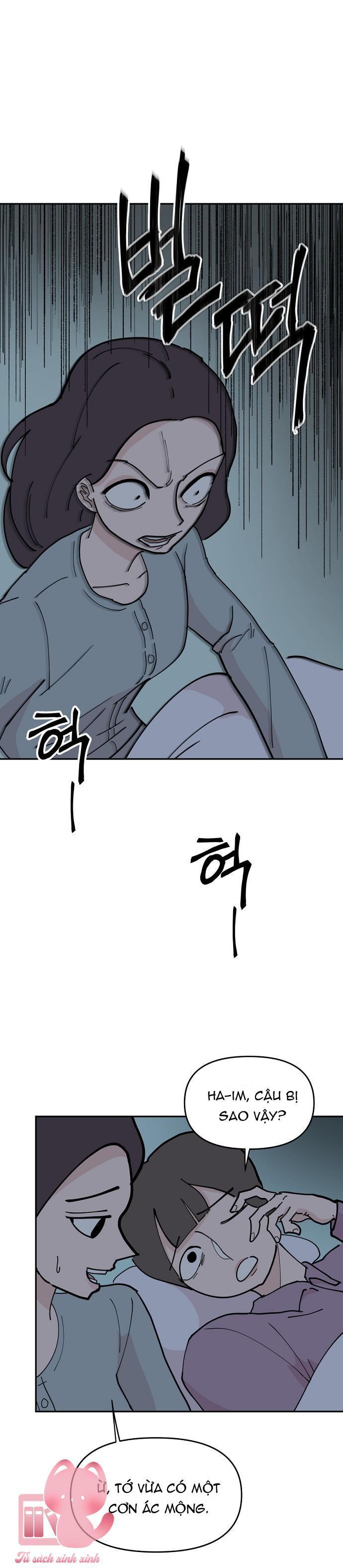 yêu không hồi kết chapter 10 32