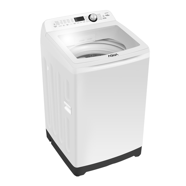 Máy giặt Aqua 9.5 Kg AQW-FR95CT - Hàng chính hãng