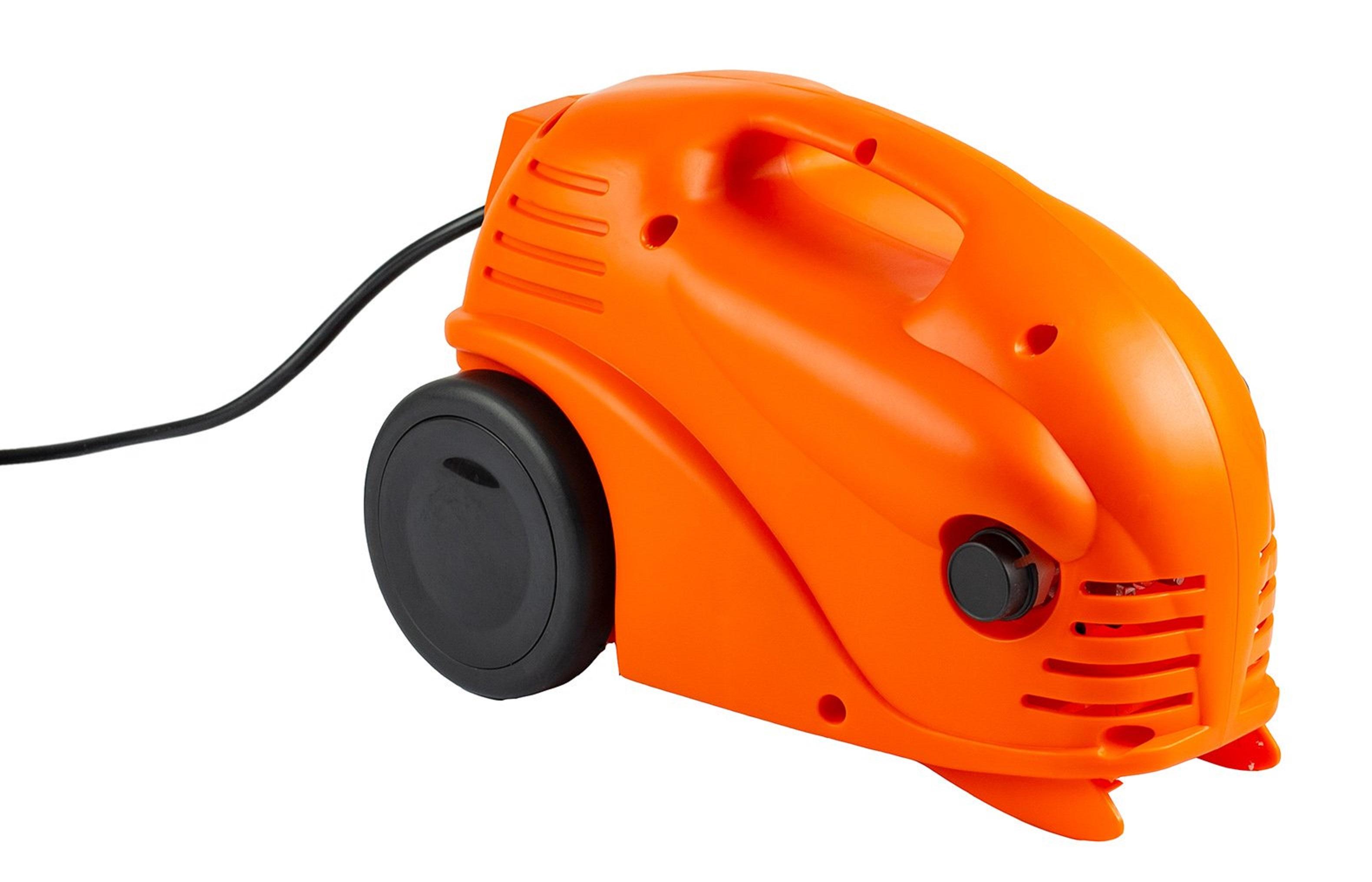 MÁY RỦA XE ERGEN EN-6706 - HÀNG CHÍNH HÃNG