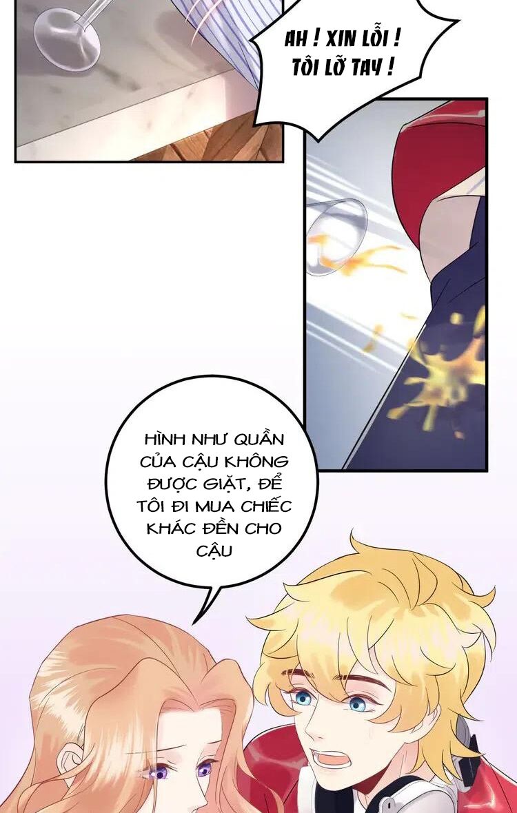 trọng sinh chi ức vạn ảnh hậu yếu thượng vị chapter 291 7