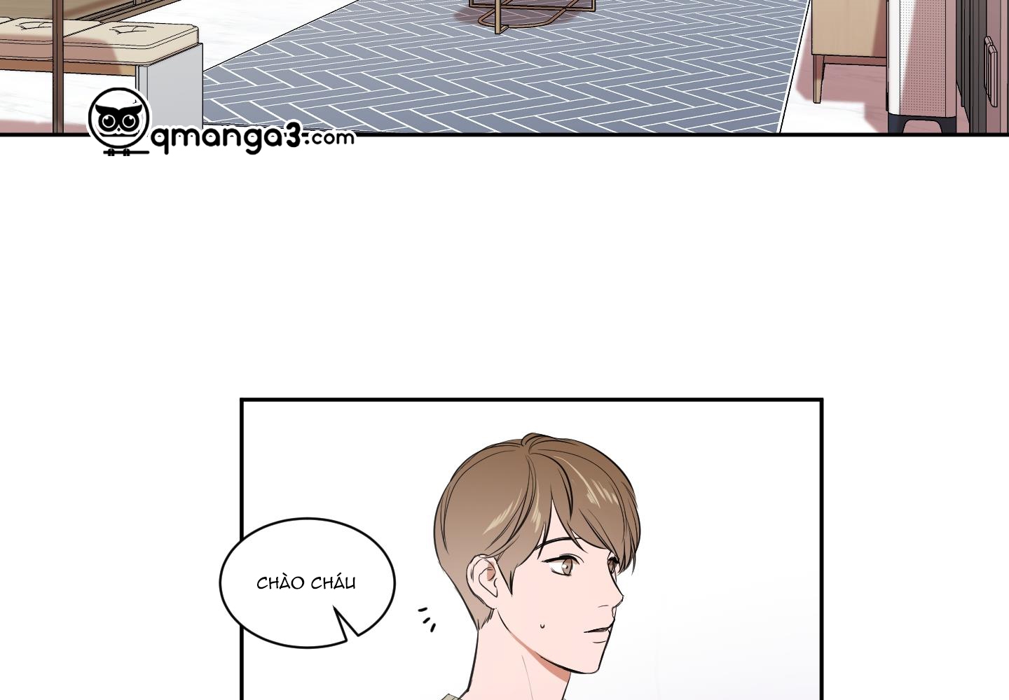 chốn riêng tư chapter 2 6