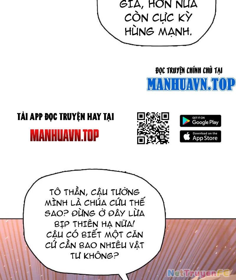kẻ tàn nhẫn ngày tận thế: bắt đầu dự trữ hàng tỷ tấn vật tư chapter 34 23