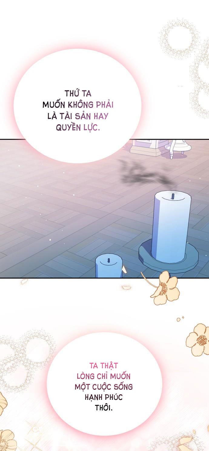 tôi sẽ ly hôn với người chồng bạo chúa chapter 49.1 3
