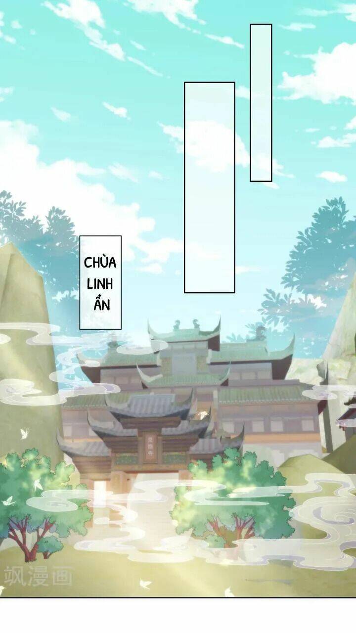 ồ, phu quân đáng yêu của tôi! chapter 14 3