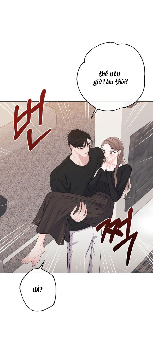 Bão Tuyết chapter 49.2 - Trang 7