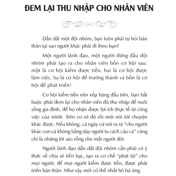 Jack Ma - Nghệ Thuật Xây Dựng Và Lãnh Đạo Tập Đoàn