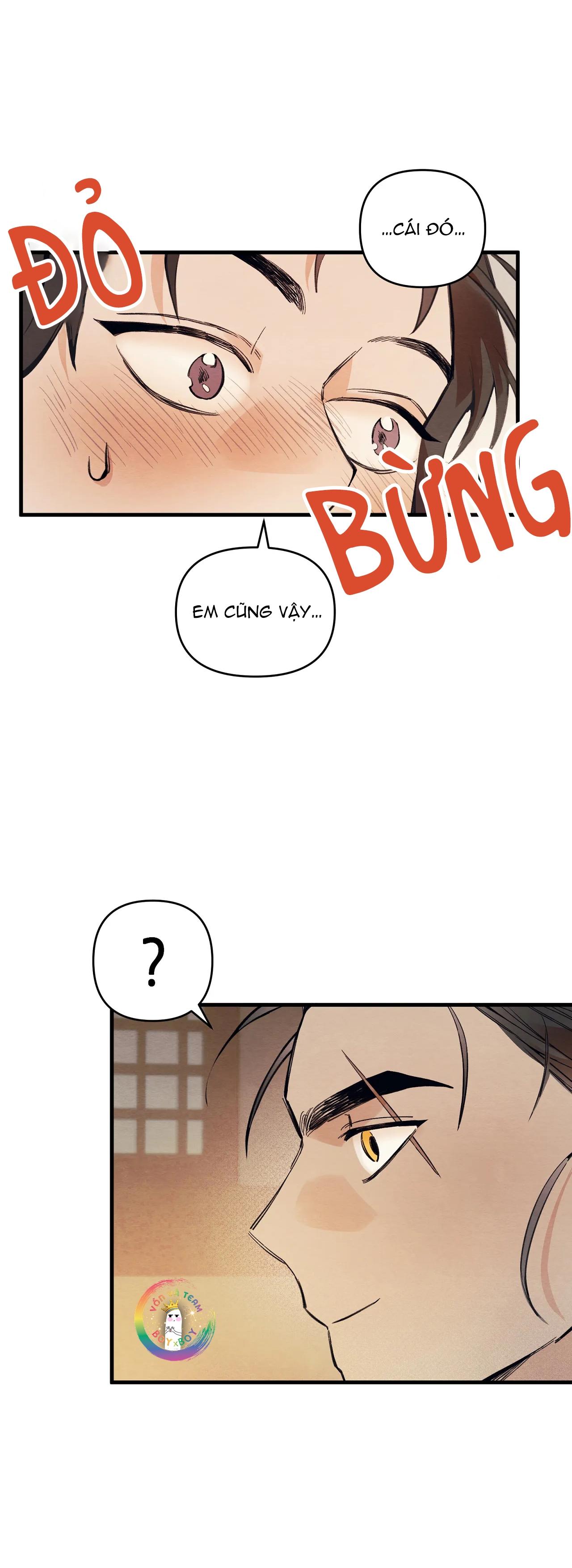 manhwa chịch vồn chịch vã chapter 10 18