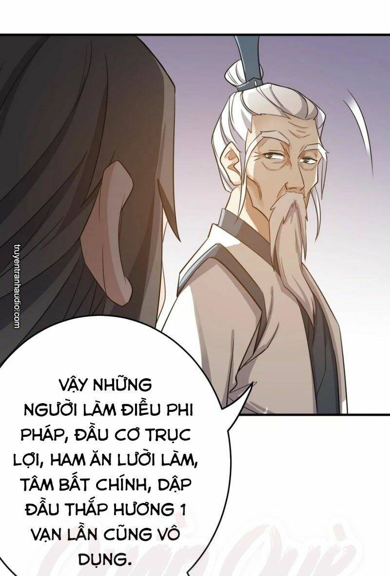 Nguyên Long Chapter 95 - Trang 14