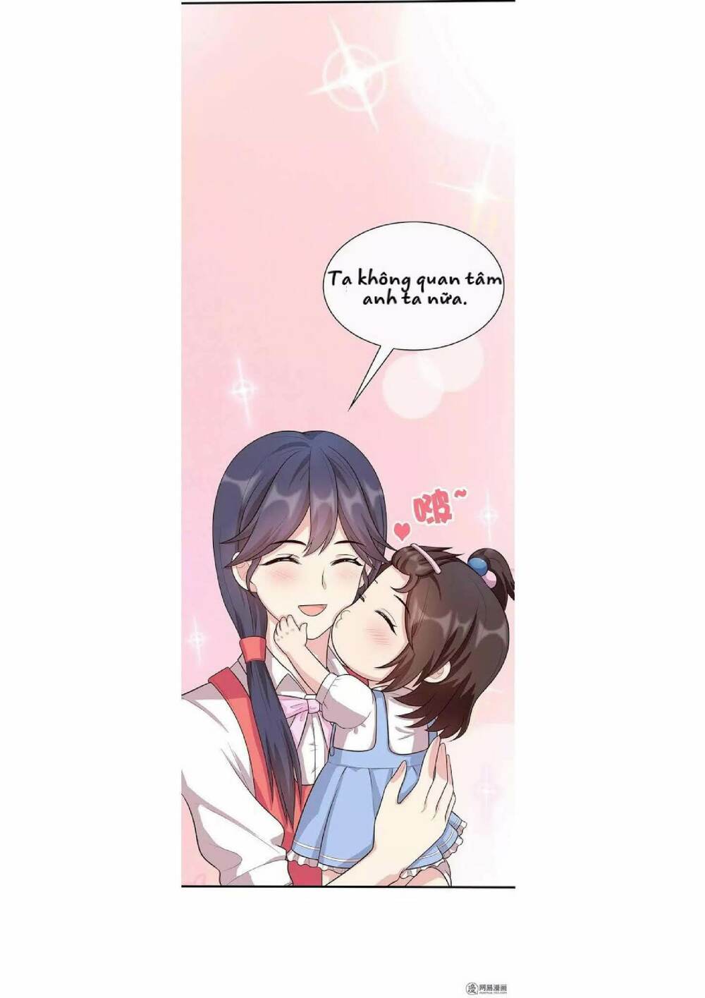 nam thần manh bảo tận diệt chapter 16 35