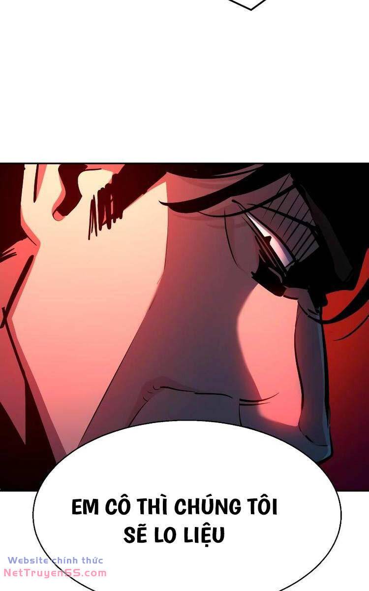 bạn học tôi là lính đánh thuê chapter 175 43