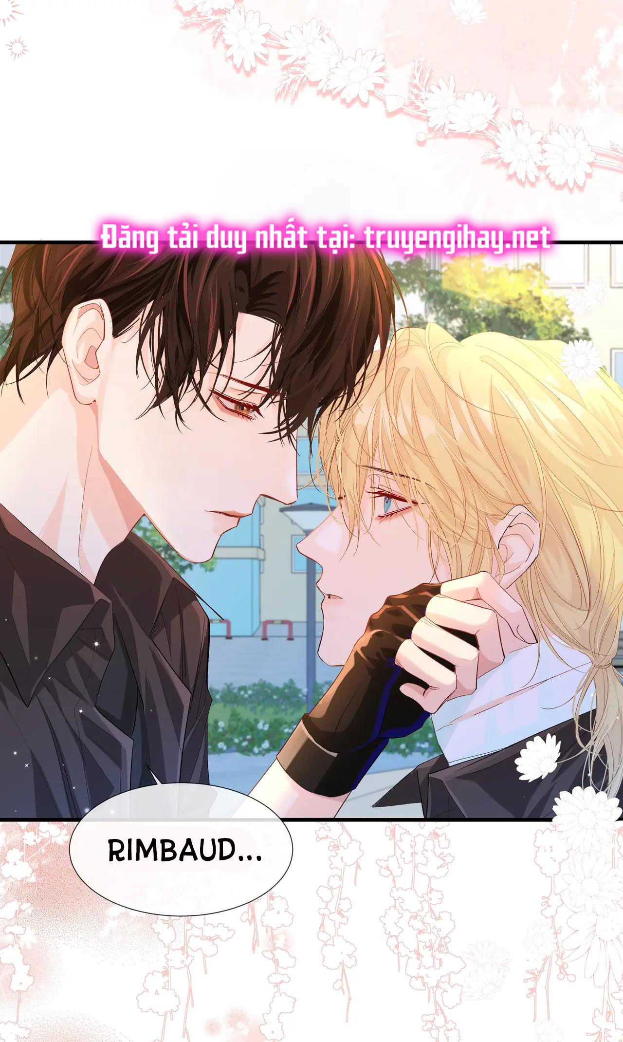 nhân ngư sa ngã chapter 6.1 3