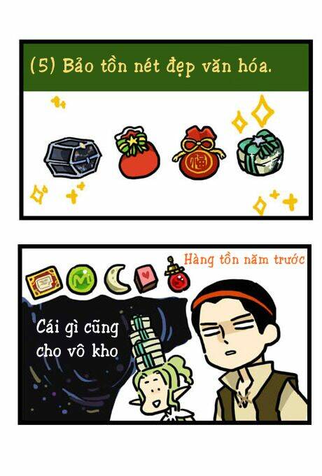 dragon nest random scribbles chapter 17 17