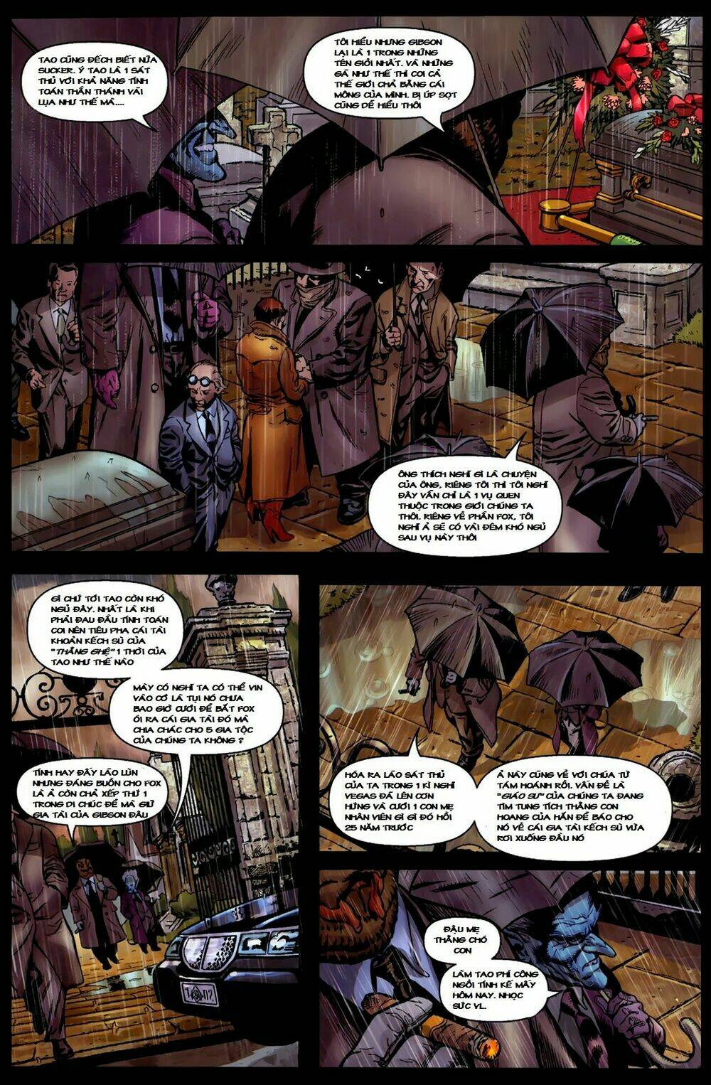 wanted - truy sát chapter 1 10