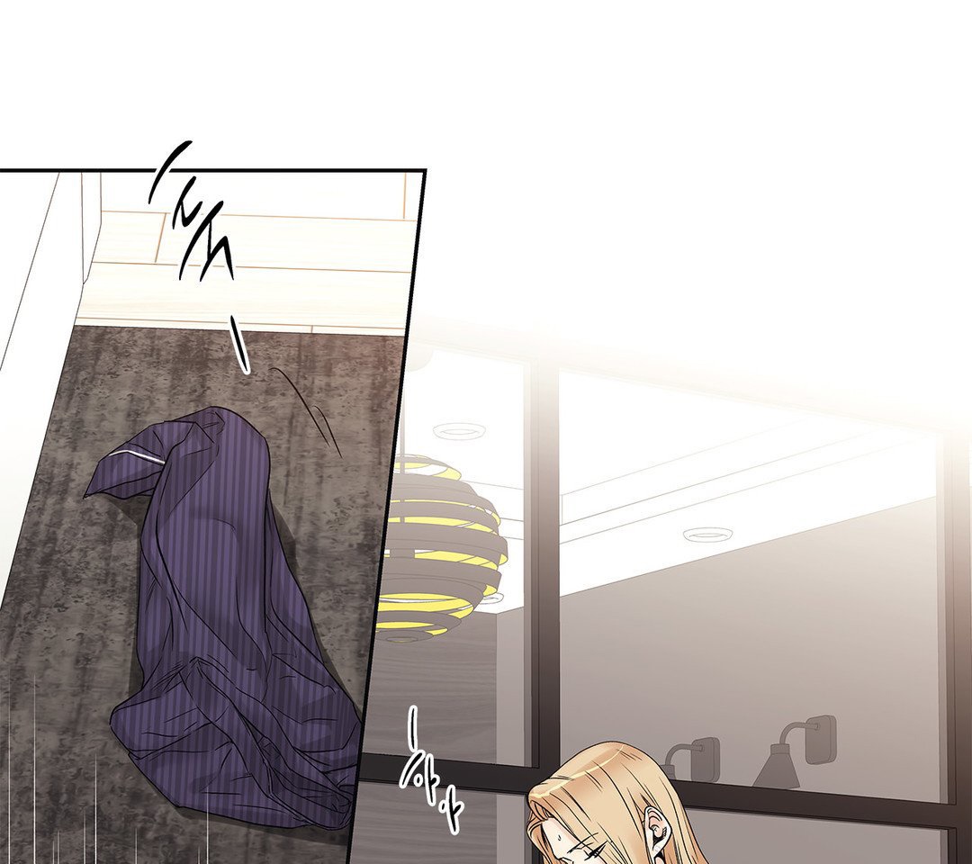 [18+] tình yêu hoang tưởng - love is an illusion queen chapter 12.1 8