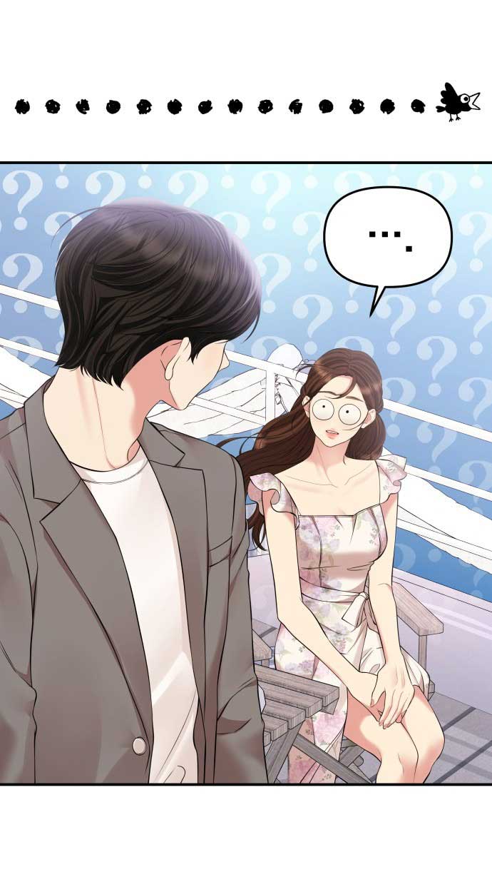 gửi em người đánh cắp những vì sao - to you who swallowed a star chapter 143.1 3