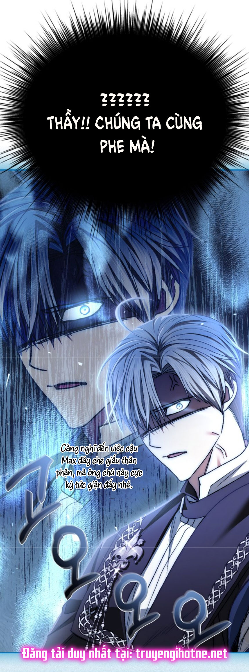 cha à, con không muốn kết hôn đâu chapter 104 59