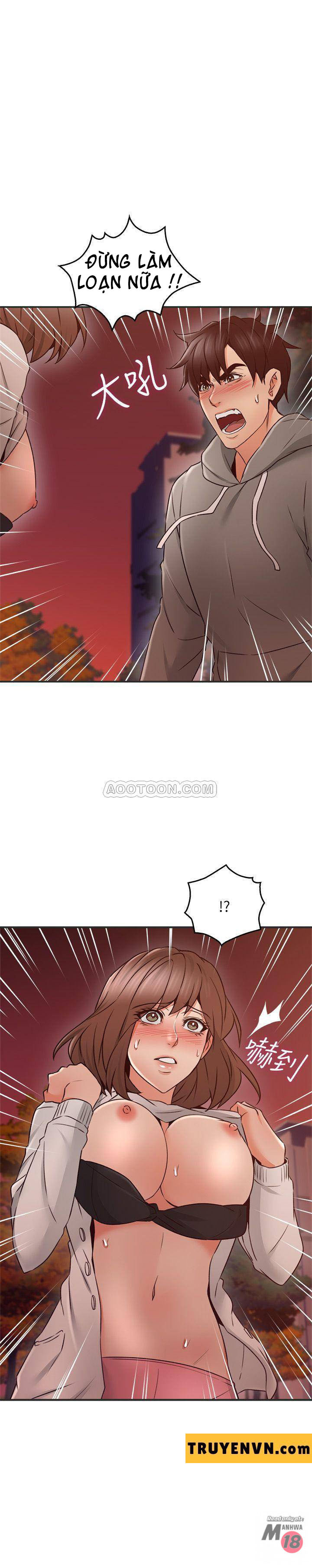 vợ hàng xóm chapter 22 2