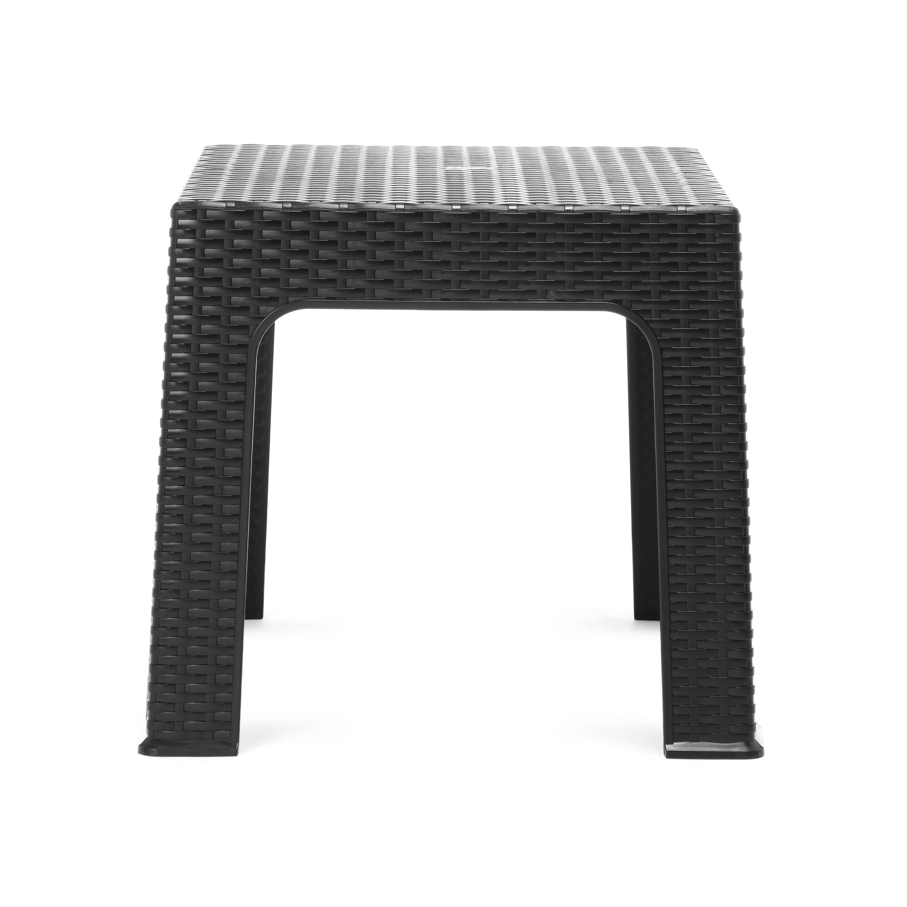 Bàn nhựa hồ bơi ngoài trời -cobi home - NHẬP KHẨU CHÍNH HÃNG