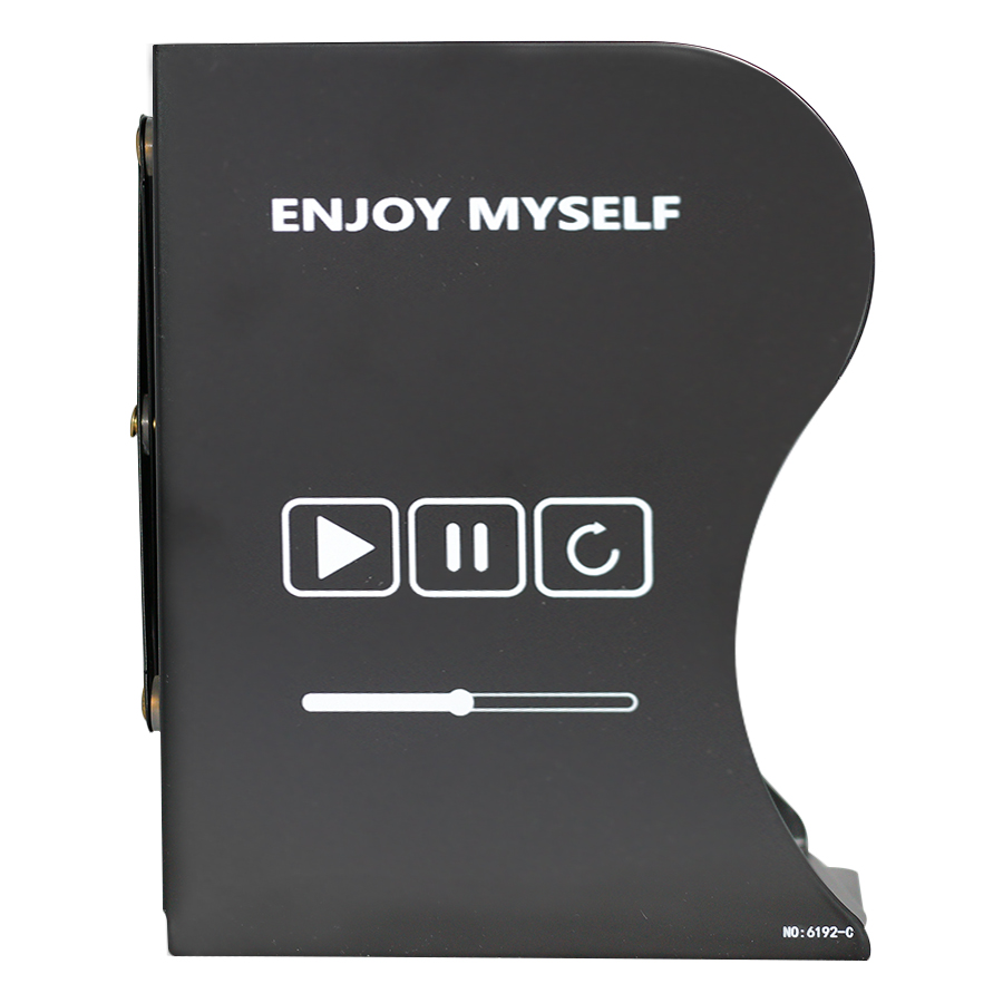 Kệ Chặn Sách Xếp - Enjoy Myself - 6192