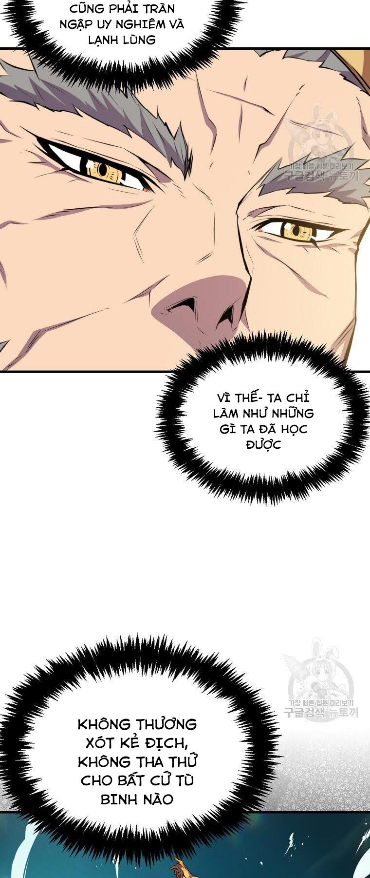 tôi thăng cấp trong lúc ngủ chapter 22 45