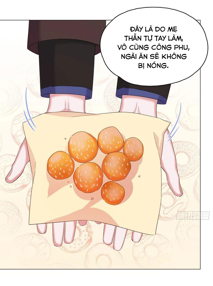 nhất hoàng cửu công thập nhị thê chapter 36 9